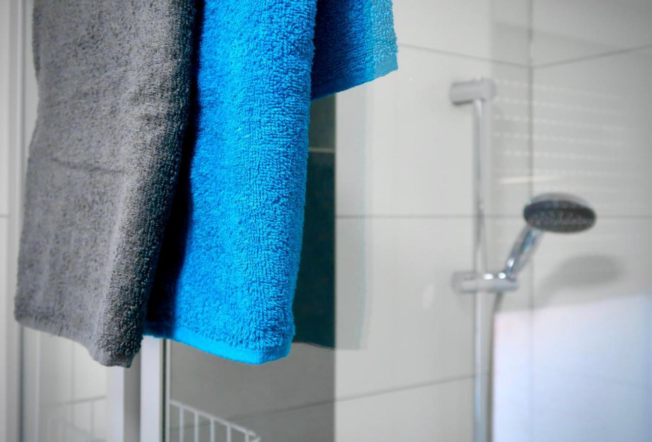 Ferienwohnung Duesel Maroldsweisach Zewnętrze zdjęcie