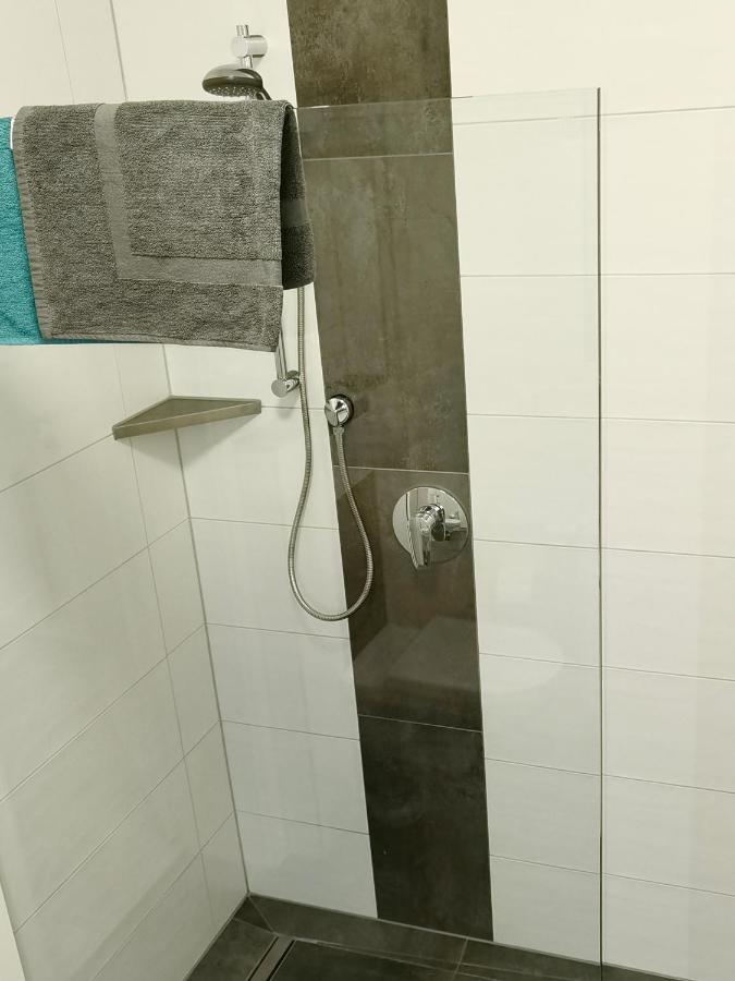 Ferienwohnung Duesel Maroldsweisach Zewnętrze zdjęcie