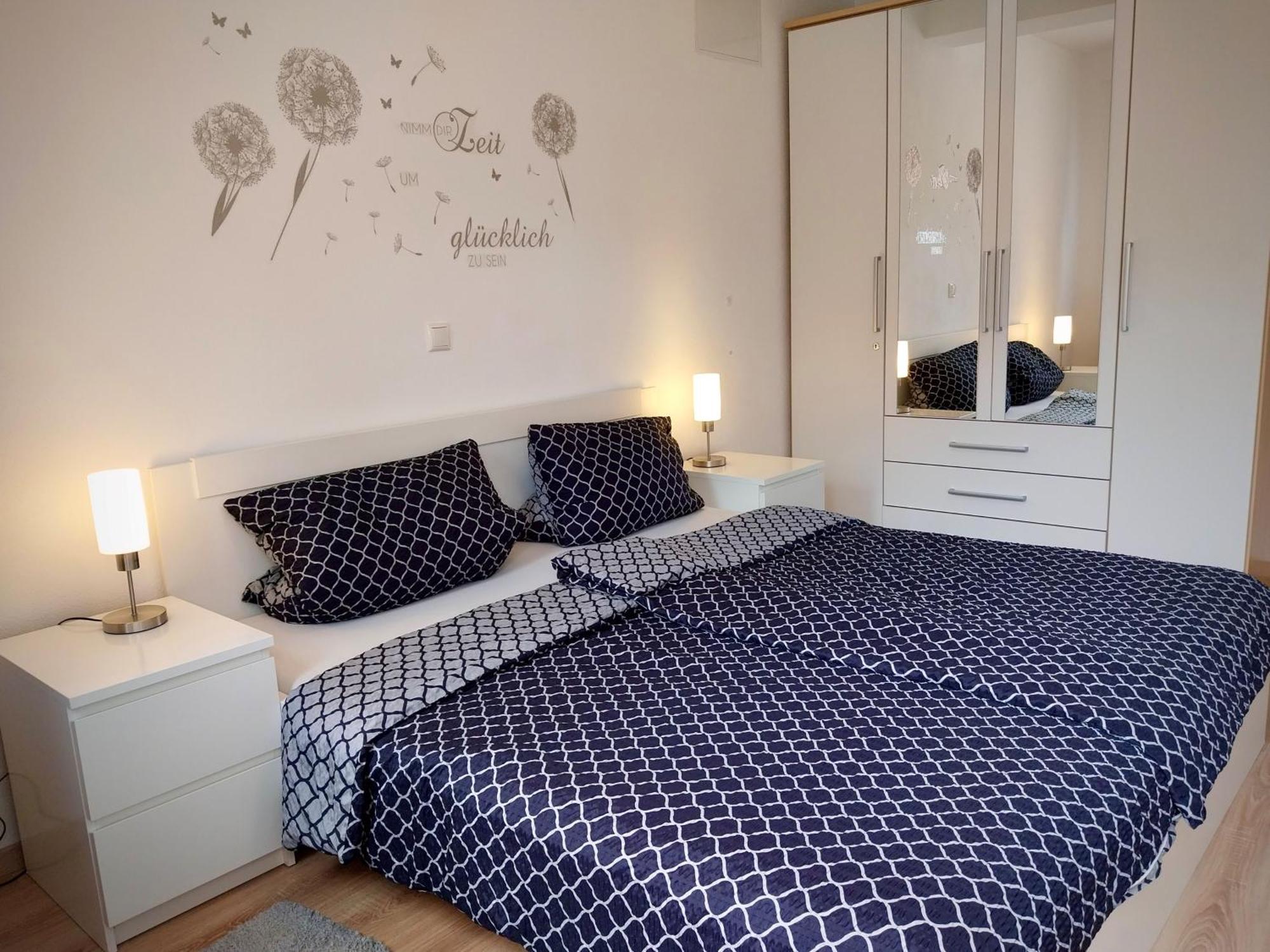 Ferienwohnung Duesel Maroldsweisach Zewnętrze zdjęcie