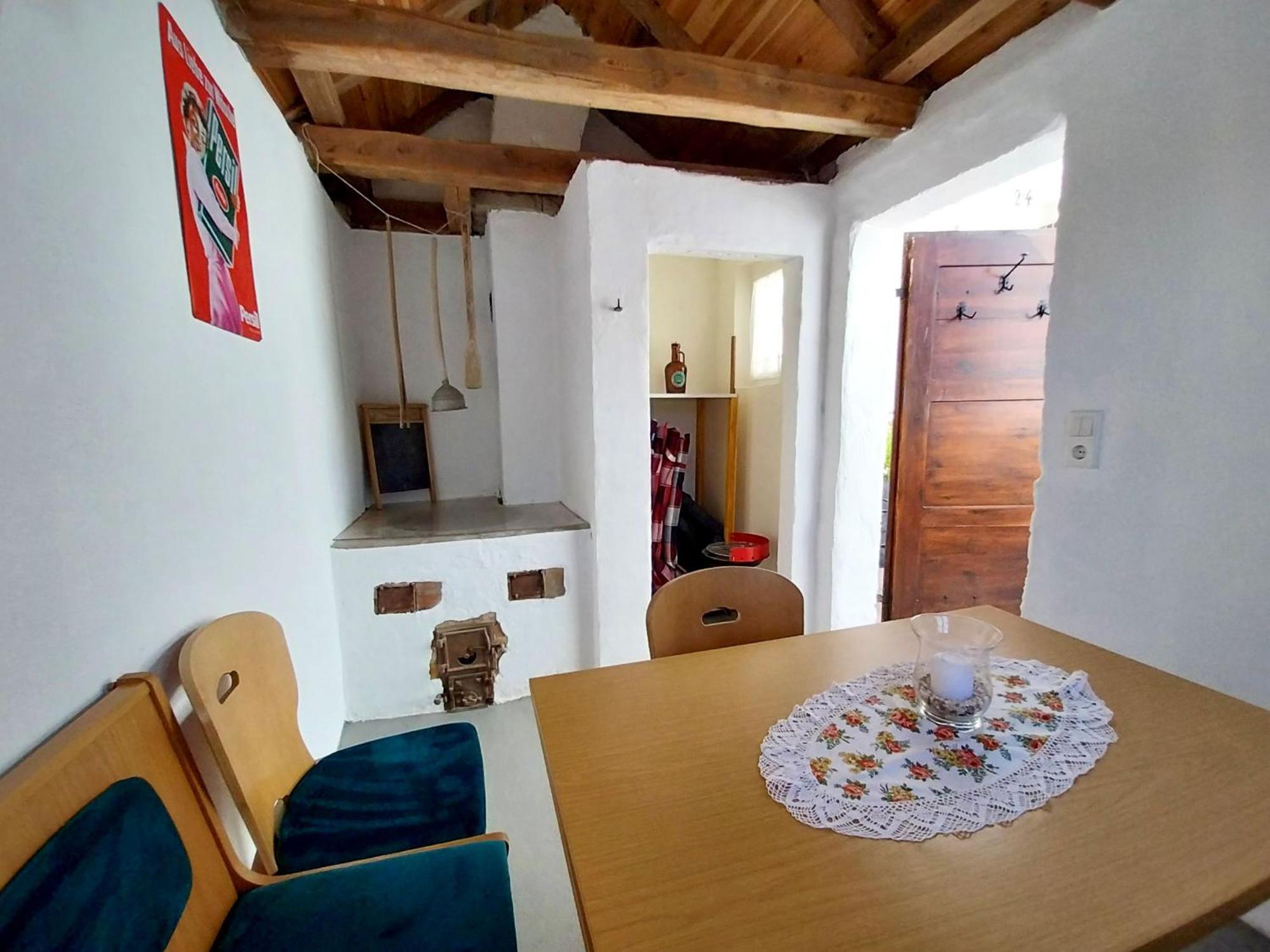 Ferienwohnung Duesel Maroldsweisach Zewnętrze zdjęcie